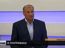 Дмитрий Сватковский — об итогах весенней сессии в Госдуме