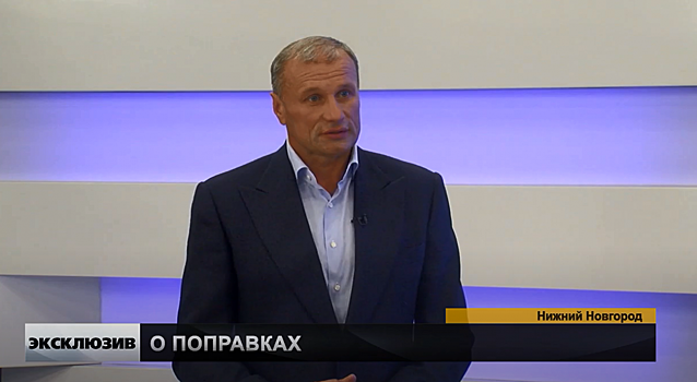 Дмитрий Сватковский — об итогах весенней сессии в Госдуме