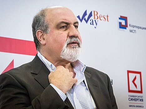 Экономист заявил о "смертельной спирали" госдолга США