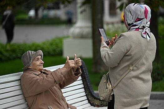 Учёные из Шотландии назвали черты характера, которые продлевают жизнь