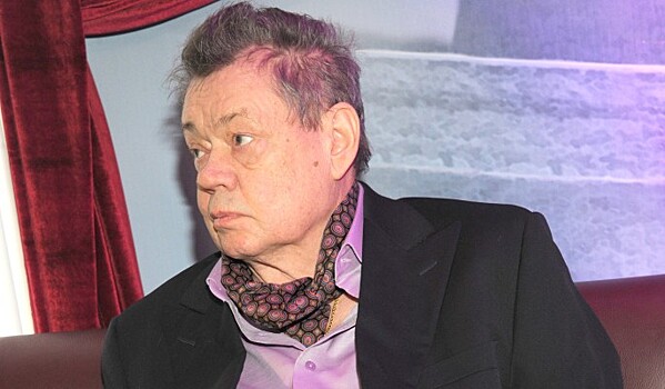 "Боже, как страшно!": больничные снимки мертвого Караченцова попали в прессу