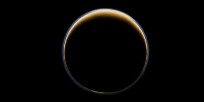 Похожая на Землю луна планеты-гиганта Сатурна Титан — необитаема