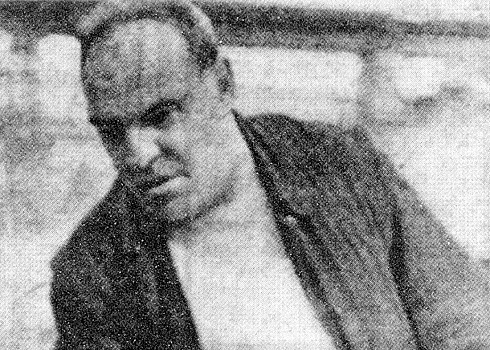 «Человек-домкрат»: как сложилась судьба самого сильного человека в СССР