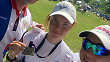Саратовчанка завоевала бронзовую медаль чемпионата Европы по гребле
