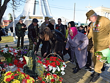 Время рождает героев