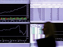 Японские рынки открыли сессию падением ведущих индексов