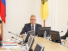 Пензенскую область посетит представитель Минсельхоза РФ