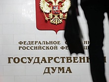 Госдума приняла закон о корректировке бюджета РФ на 2025 год