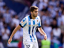 «Жирона» — «Реал Сосьедад»: Захарян начнёт матч на скамейке запасных