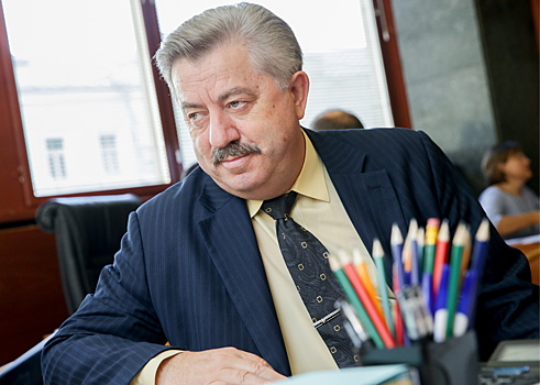 Водолацкий: в условиях СВО первостепенное значение приобретает бдительность граждан