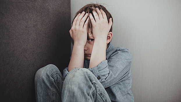 Повышенная тревожность у детей: как проявляется, чем опасна и что делать родителям