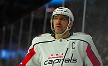 Овечкин по итогам регулярного сезона НХЛ переписал 4 рекорда