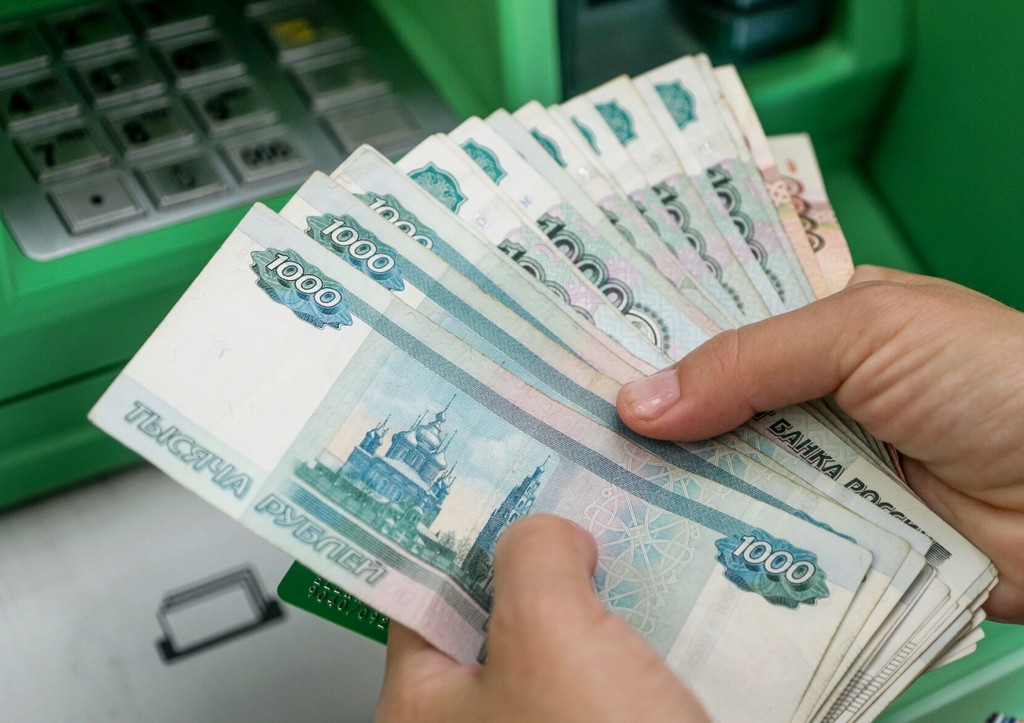 Россиянам рассказали, как получать пенсию более 70 тысяч рублей