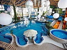 Власти Ростова отозвали разрешение на реконструкцию аквапарка на Нагибина