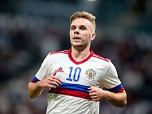 Глушенкова хотят забанить для сборной, состояние игрока «СЮ» Кузьмина. Главное к вечеру