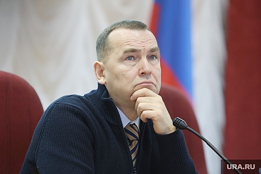 Губернатор Шумков попросил судей судить чиновников, как обычных людей