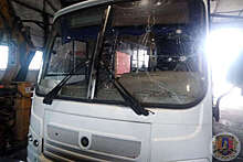 Администрация: ВСУ обстреляли автобус с рабочими в Лисичанске