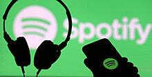 Запуск Spotify в России отложили