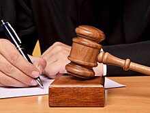 Троих человек осудили за диверсии на ж/д путях в Воронеже