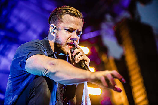 33-летний фронтмен Imagine Dragons признался, что страдает редкой болезнью