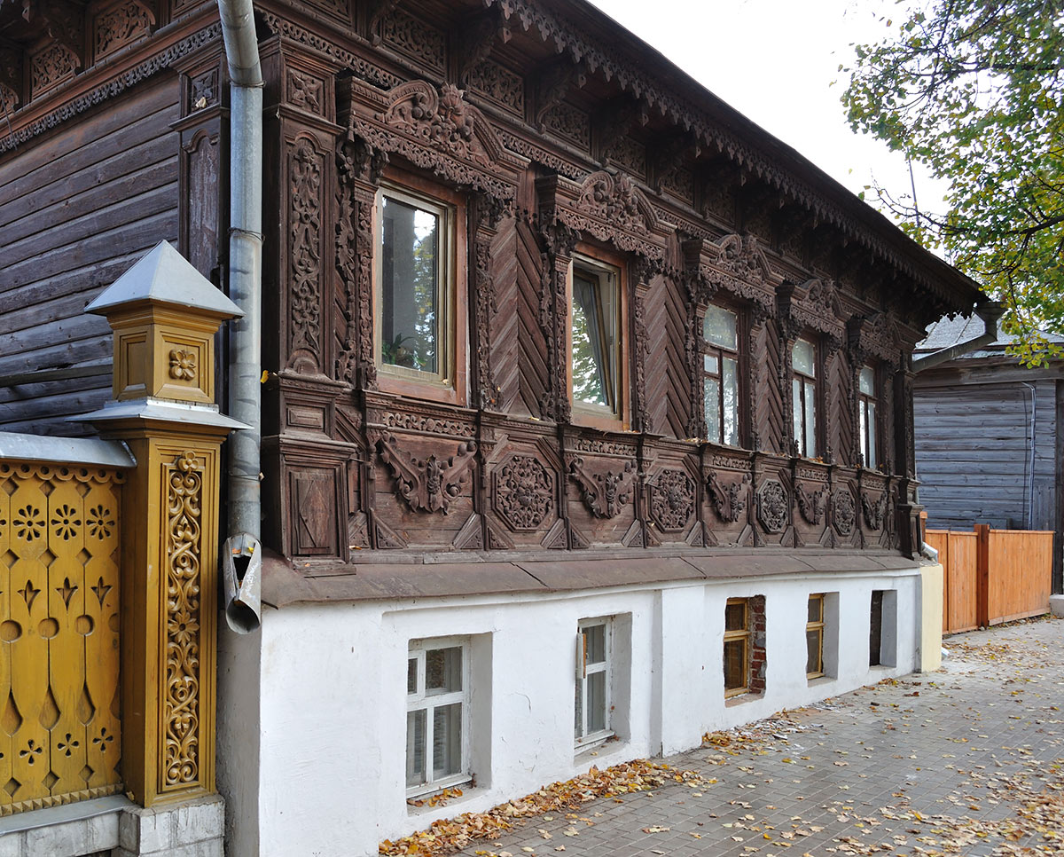Суздаль, Россия, Европа