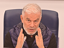 Певец Олег Газманов назвал конкурс «Евровидение» антикультурным мероприятием