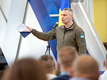 Кличко выступил против авторитаризма Зеленского