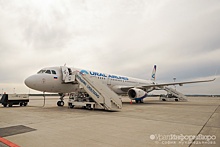 Названа причина заминки с выкупом самолетов "Уральскими авиалиниями" и iFly