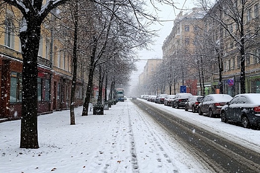 Нижегородцам рассказали о предстоящем потеплении