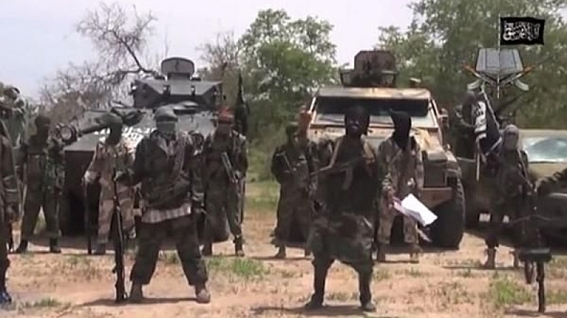 AFP: число жертв атаки боевиков "Боко харам" на армейскую базу в Нигерии возросло до 48