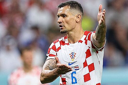 Хорватский футболист «Зенита» покинет клуб