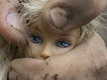 Когда насилие над женщиной - военная тактика унижения врага