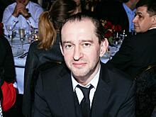 Константин Хабенский и другие гости Bentley Gala Night