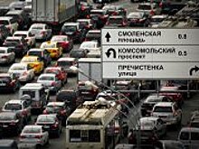В столице вдвое подорожали гаражи
