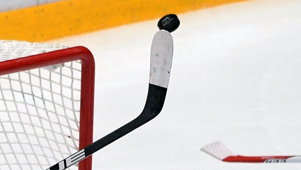 Заменившая на МЧМ по хоккею Россию Латвия потерпела разгромное поражение