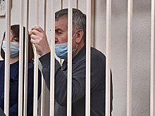 Потерпевшие требуют отмены приговора Агляму Садретдинову