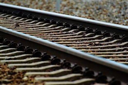 В Самаре под колесами маневрового локомотива погиб мужчина