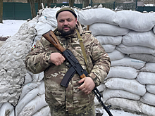 «Куём победу вместе с ребятами»