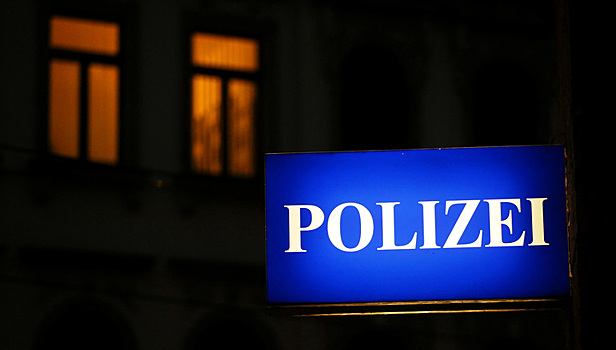 Железная дорога Гамбург – Берлин перекрыта из-за ЧП