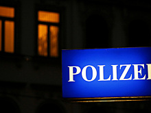 Железная дорога Гамбург – Берлин перекрыта из-за ЧП