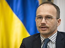 Рада утвердила отставку министра стратегических отраслей промышленности Украины