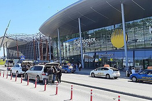 Гостинично-деловой комплекс построят в Хабаровском аэропорту
