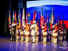 Наталья Комарова рассказала министру, какие спортобъекты появятся в Югре