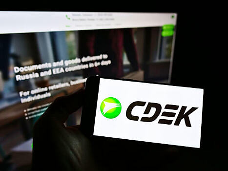 E-Promo займётся продвижением сервиса CDEK.Shopping