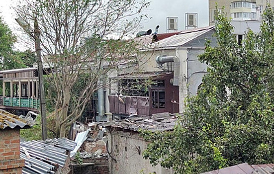 Число пострадавших при ЧП с украинской ракетой в Таганроге увеличилось до 22