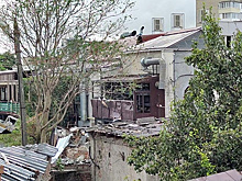 Число пострадавших при ЧП с украинской ракетой в Таганроге увеличилось до 22