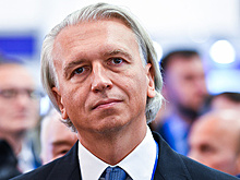 Глава РФС Александр Дюков. Биография