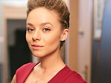 Рина Гришина: «Занимаясь балетом, я получила серьезную травму»