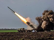 RV: Барс «Каскад» и псковский десант уничтожили боевую технику и склад БК ВСУ у Кременной