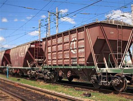 На Куйбышевской железной дороге растет спрос на цементовозы ПГК